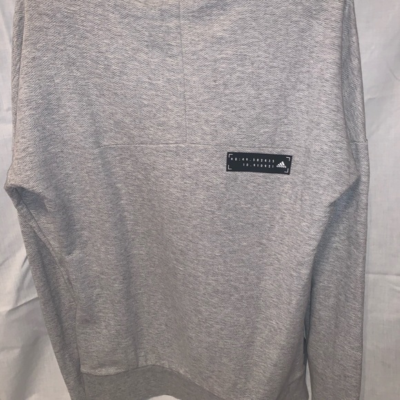 Adidas Crewneck - Picture 4 of 5